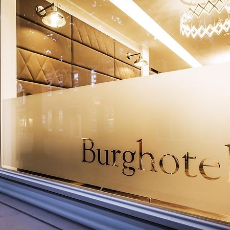 Burghotel Lingen Luaran gambar