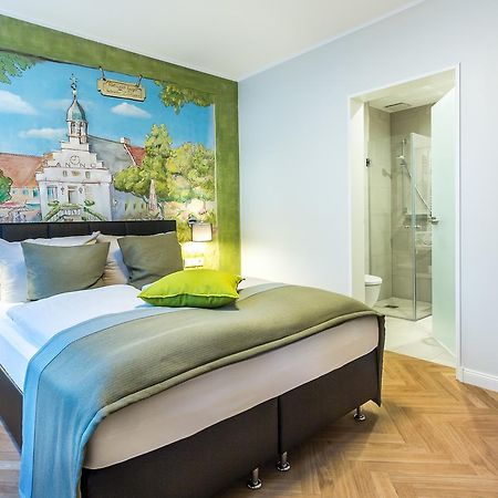 Burghotel Lingen Luaran gambar