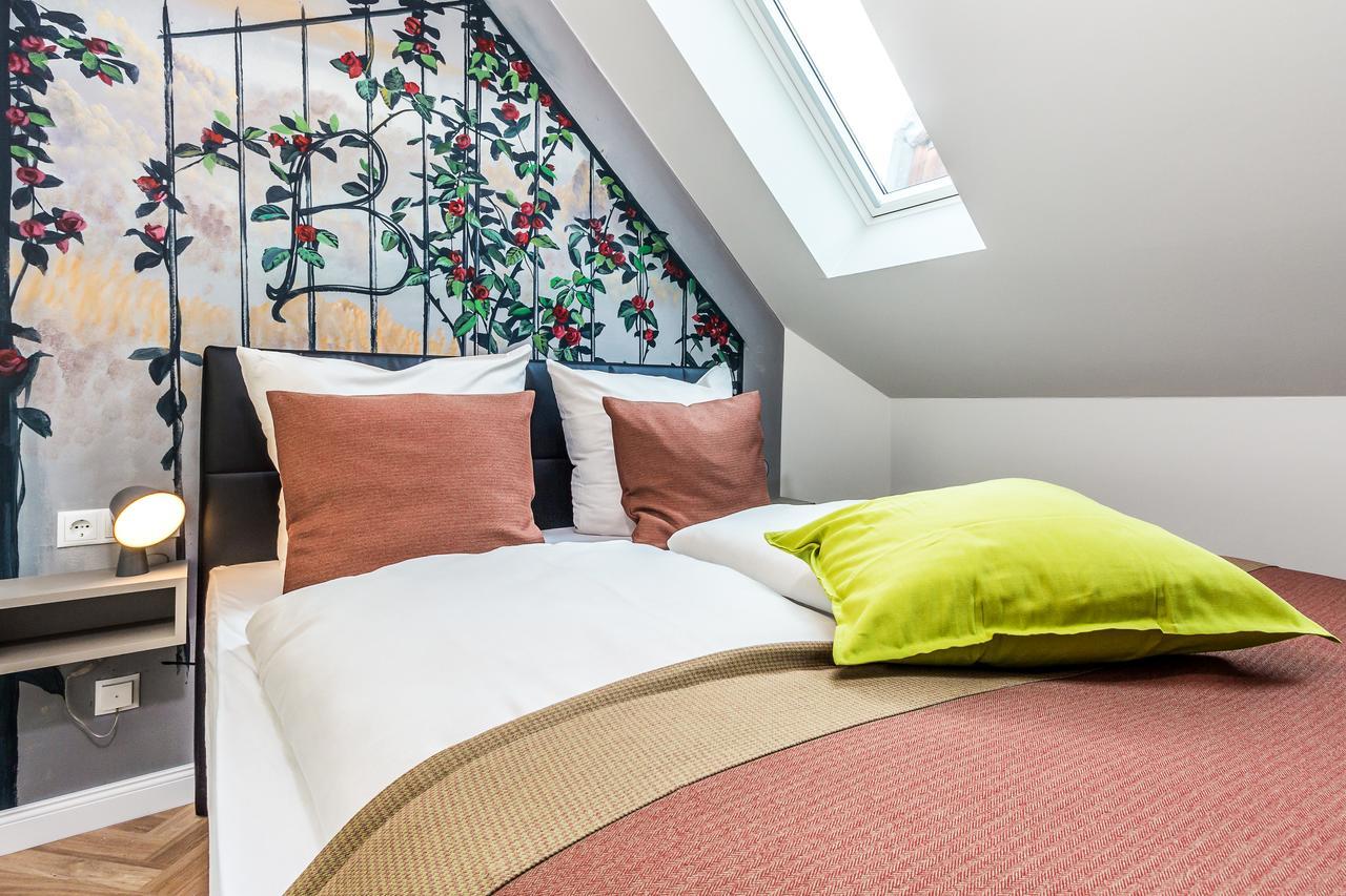Burghotel Lingen Luaran gambar