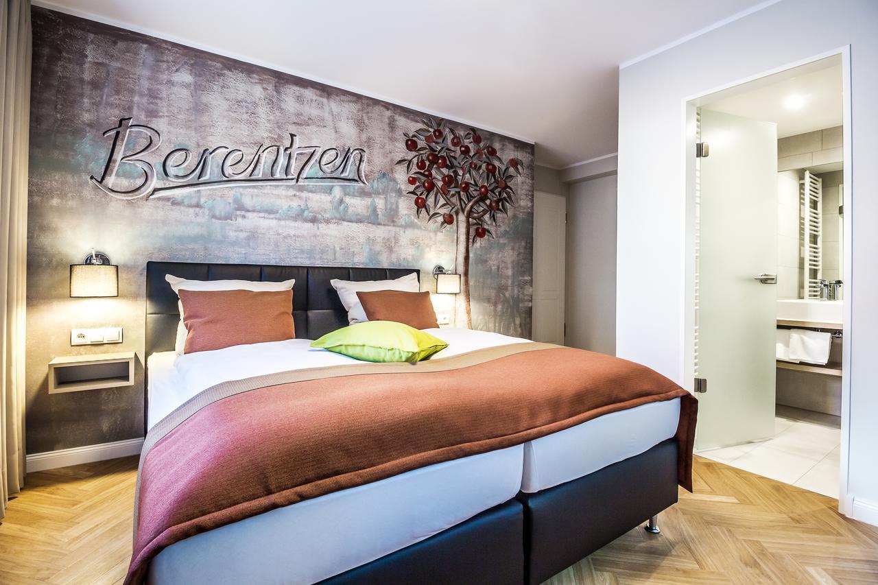 Burghotel Lingen Luaran gambar