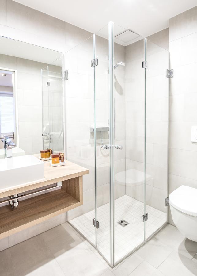 Burghotel Lingen Luaran gambar