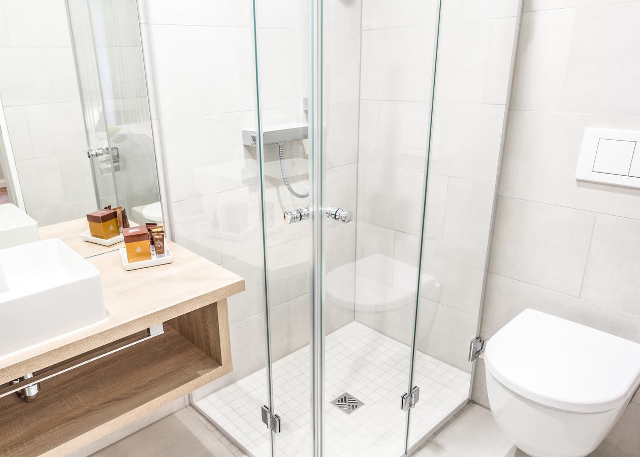 Burghotel Lingen Luaran gambar