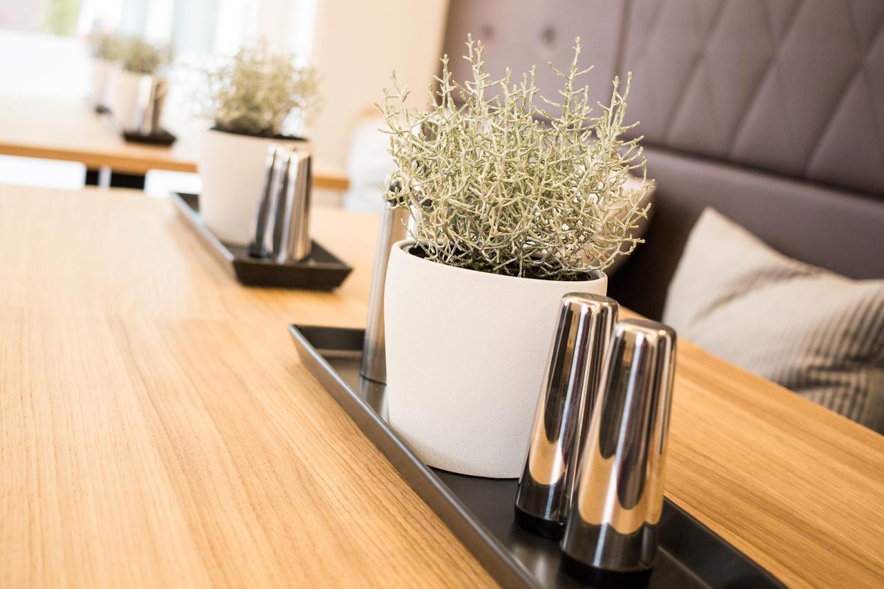 Burghotel Lingen Luaran gambar