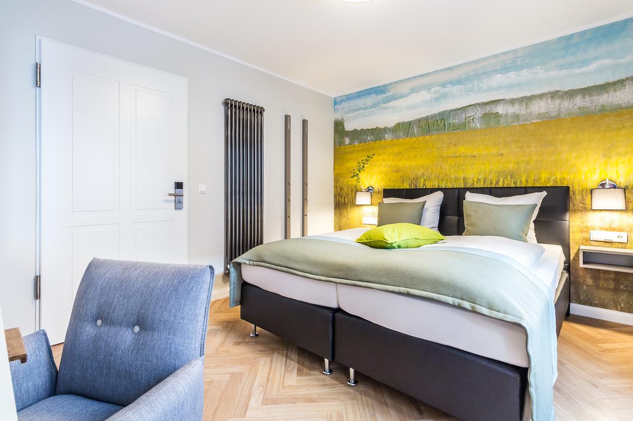 Burghotel Lingen Luaran gambar