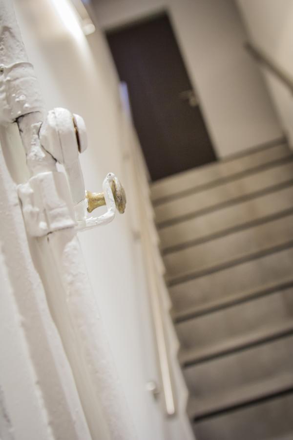 Burghotel Lingen Luaran gambar