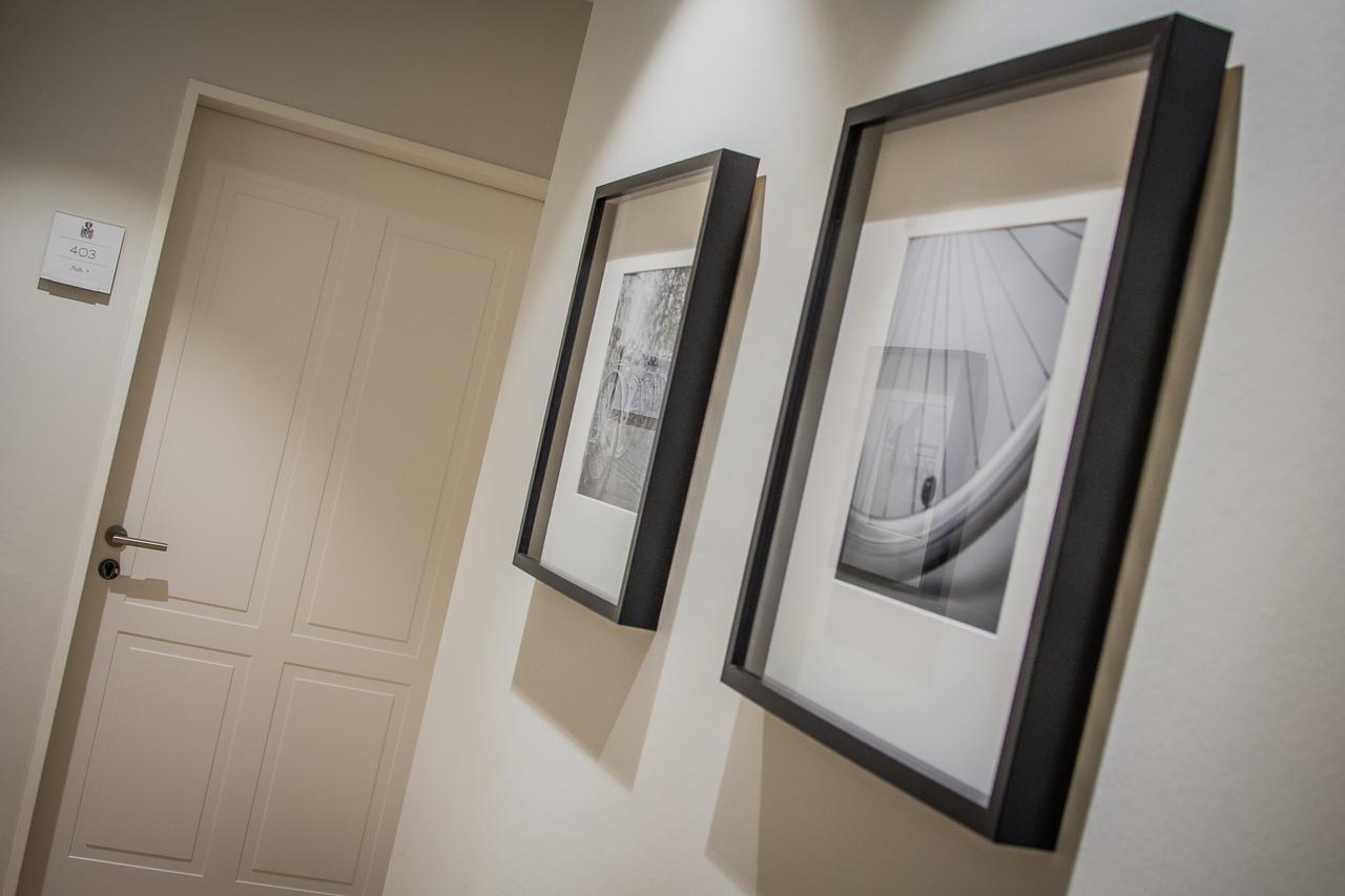 Burghotel Lingen Luaran gambar