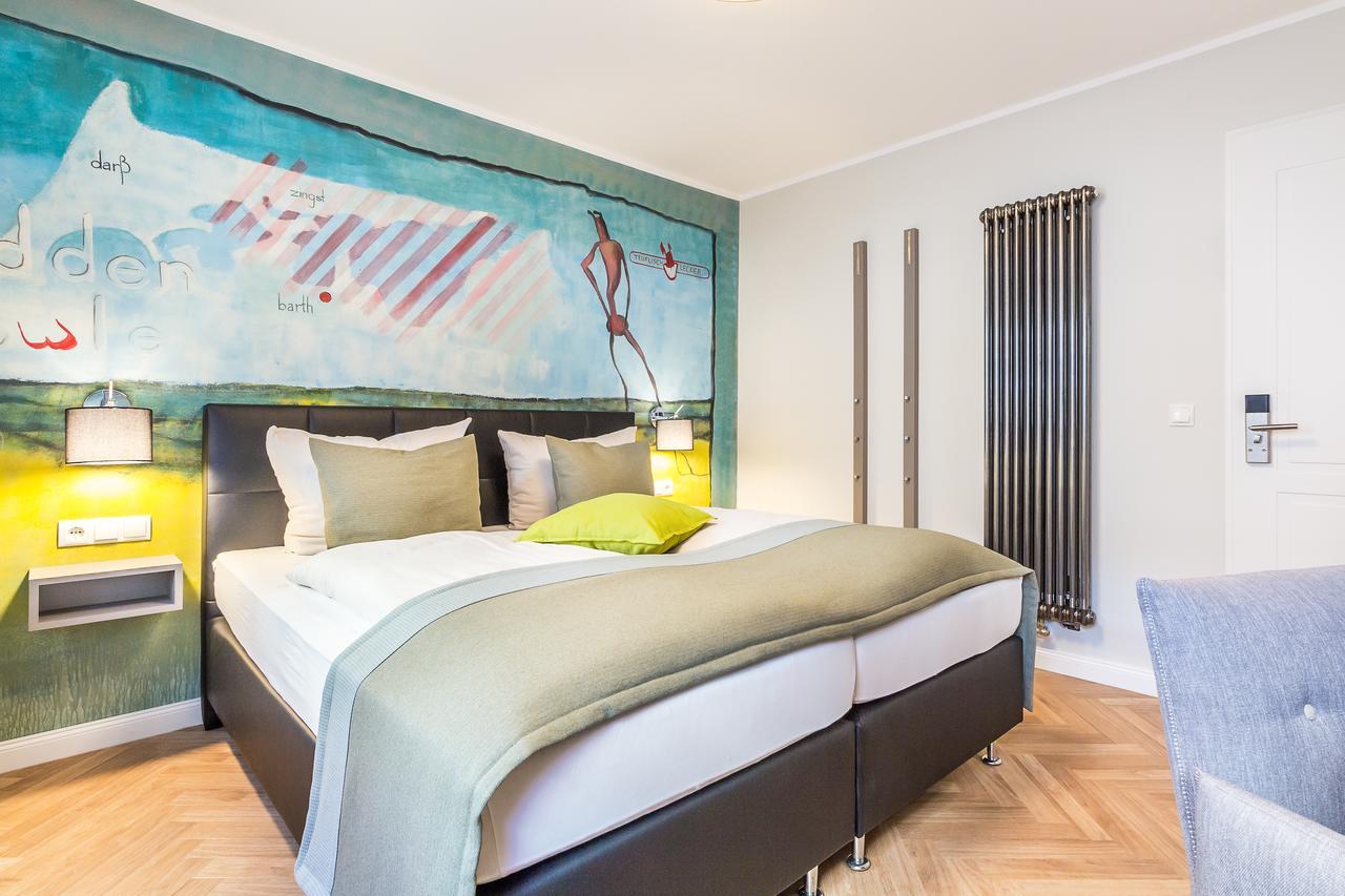 Burghotel Lingen Luaran gambar