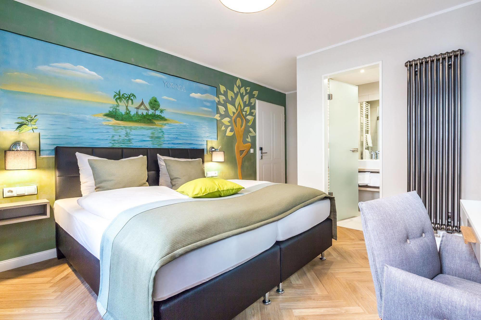 Burghotel Lingen Luaran gambar