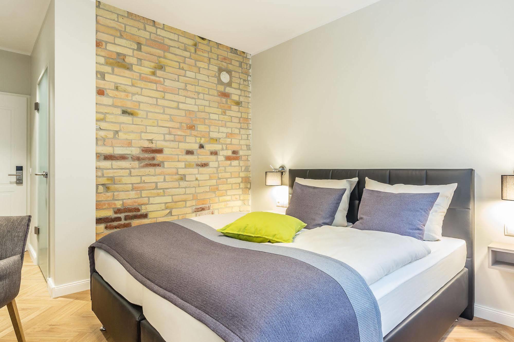 Burghotel Lingen Luaran gambar